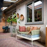 Bie Janssen 住宿加早餐酒店