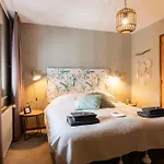 Bie Janssen 住宿加早餐酒店