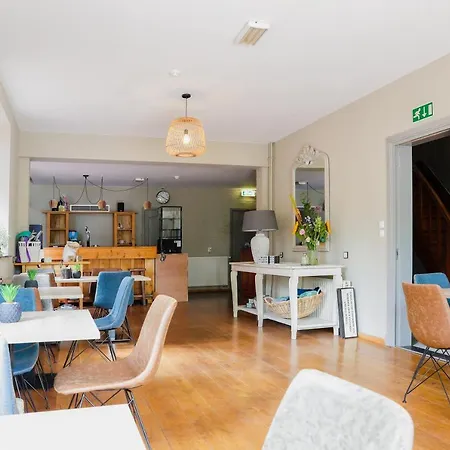 Bie Janssen Bed & Breakfast 3*