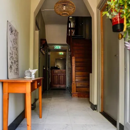 Bed & Breakfast Bie Janssen Elsloo (Limburg)