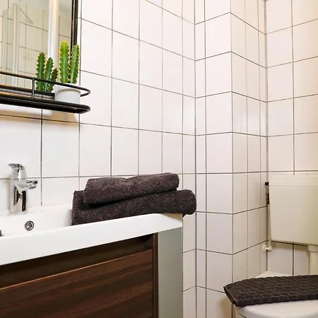 Bed & Breakfast Bie Janssen 3*