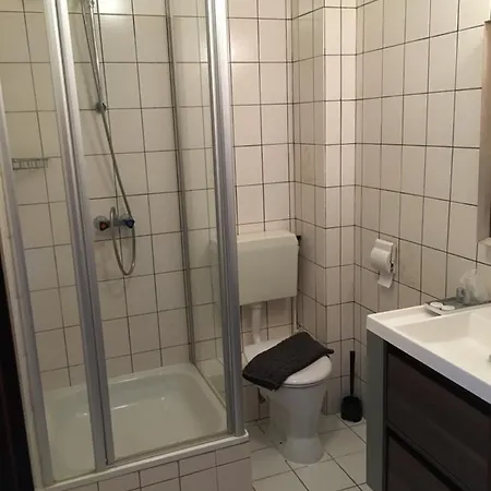 Bie Janssen 3* Elsloo (Limburg)