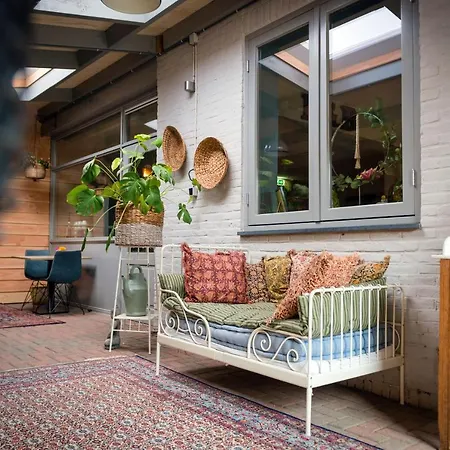 Bie Janssen Bed & Breakfast