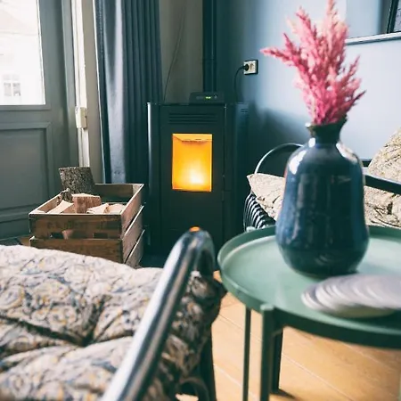 Bie Janssen 3* Elsloo (Limburg)