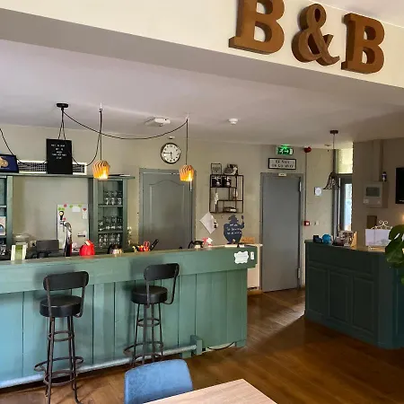 Bie Janssen 3* Elsloo (Limburg)