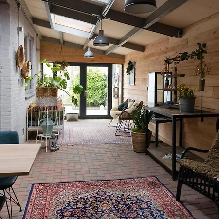 Bie Janssen Bed & Breakfast