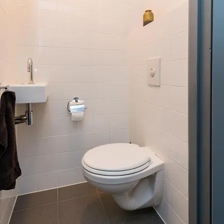 Bie Janssen 3* Elsloo (Limburg)