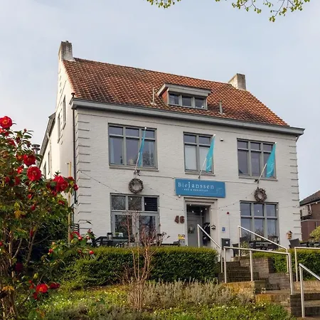 Bed and breakfast Bie Janssen
