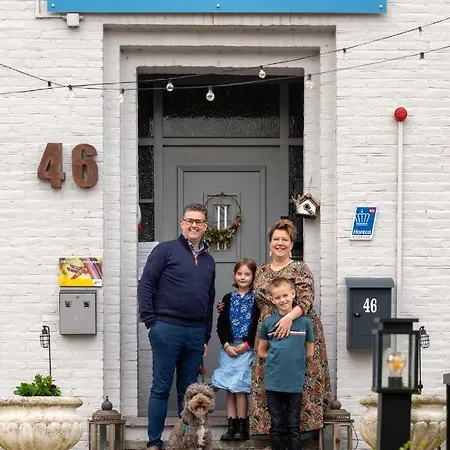 Bie Janssen Bed & Breakfast Elsloo (Limburg)