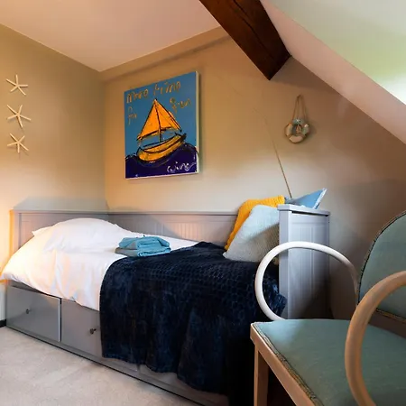 Bie Janssen Bed and breakfast Elsloo (Limburg)