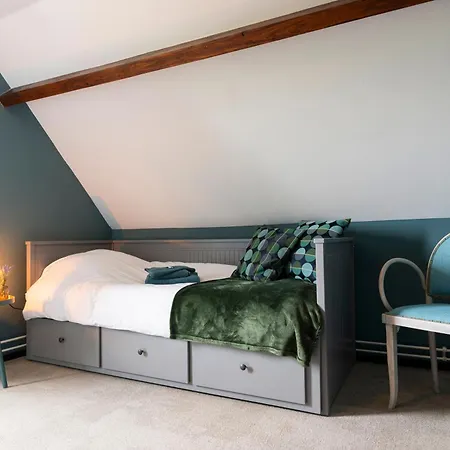 Bed and breakfast Bie Janssen Elsloo (Limburg)