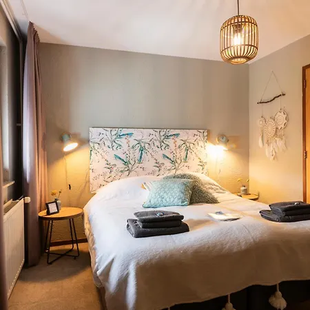 Bie Janssen Bed & Breakfast