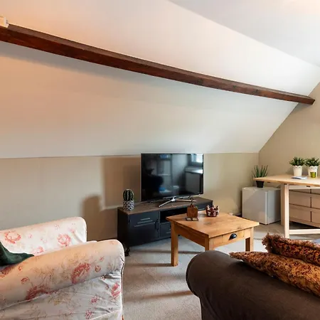 Bed and breakfast Bie Janssen 3*