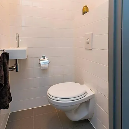 Bie Janssen Nocleg ze śniadaniem 3*