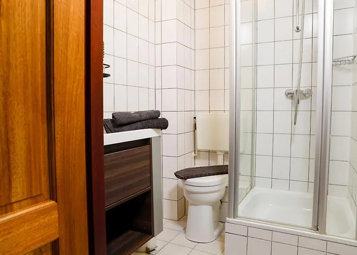 فندق مبيت وإفطار Bie Janssen 3*