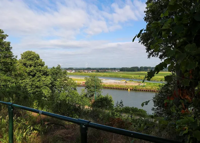 فندق مبيت وإفطار Bie Janssen Elsloo (Limburg)