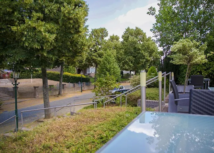 Bie Janssen فندق مبيت وإفطار 3*