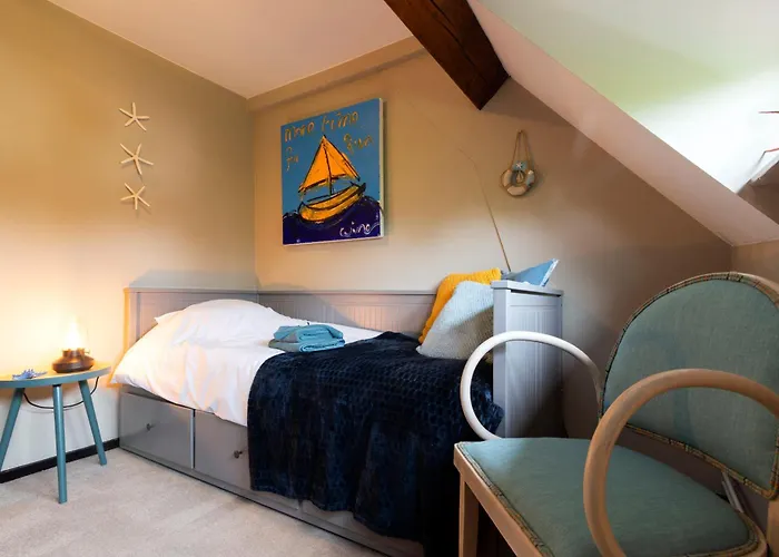 Bie Janssen فندق مبيت وإفطار Elsloo (Limburg)