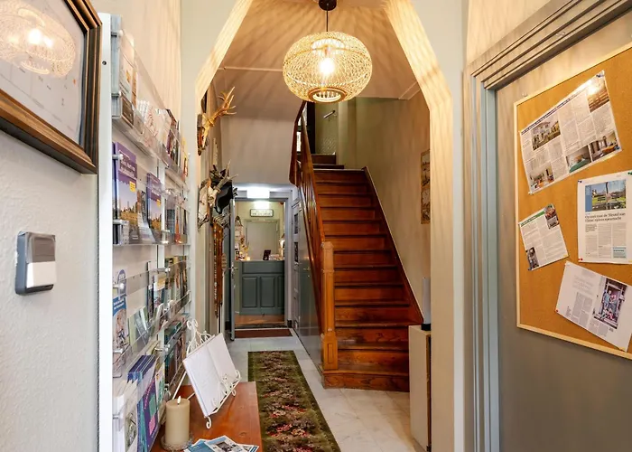 Bie Janssen Elsloo (Limburg)