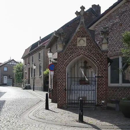 Bie Janssen Bed & Breakfast Elsloo (Limburg)