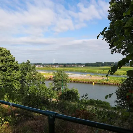 Bed & Breakfast Bie Janssen Elsloo (Limburg)