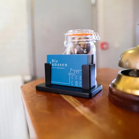 Bie Janssen Bed & Breakfast Elsloo (Limburg)