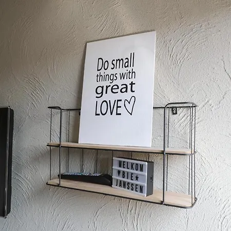 Bie Janssen 3* Elsloo (Limburg)