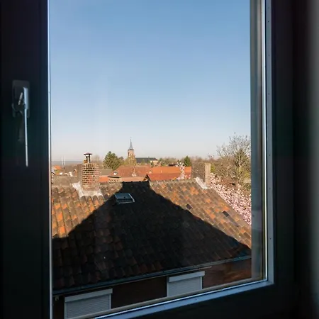 Nocleg ze śniadaniem Bie Janssen *