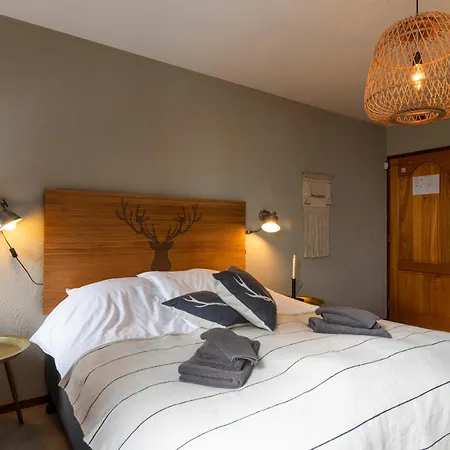 Bie Janssen Bed & Breakfast