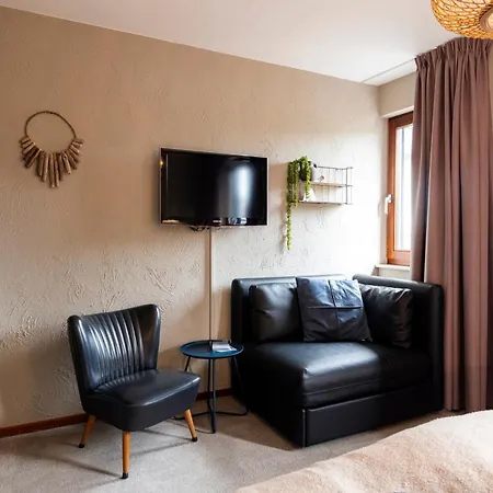 Bie Janssen Elsloo (Limburg)