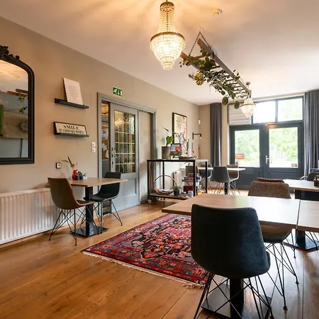 Bie Janssen Bed & Breakfast Elsloo (Limburg)