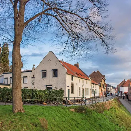 Bie Janssen Bed & Breakfast 3*