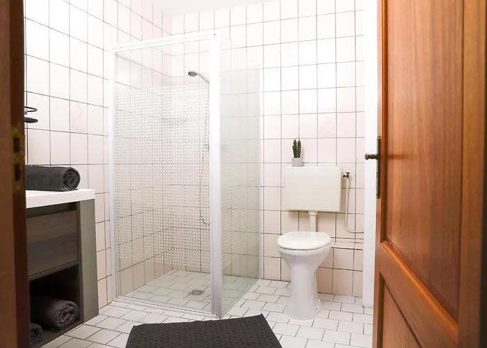 Bie Janssen Отель типа 