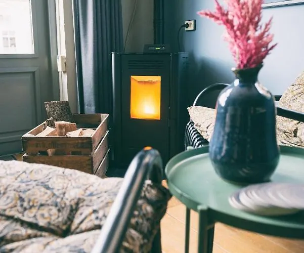 Bie Janssen 3* Элслоо